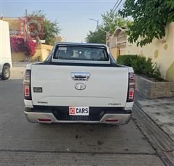 باور دبل كاب